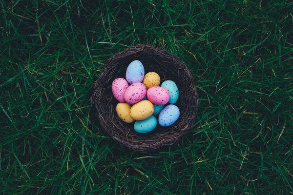5 Tips on How to Celebrate Easter at your Hotel