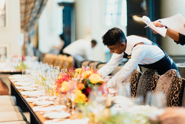 Top 5 Skills for the Hospitality Industry